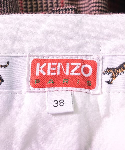 KENZO 長褲
