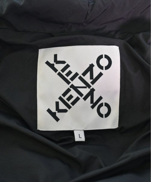 KENZO 羽絨夾克/背心