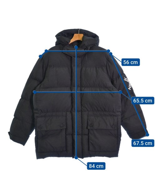 KENZO 羽絨夾克/背心