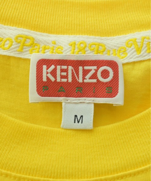KENZO T恤/上衣