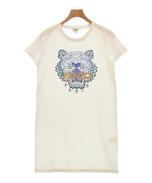 KENZO 洋裝