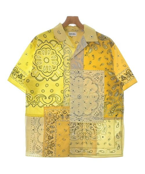 KENZO 休閒襯衫