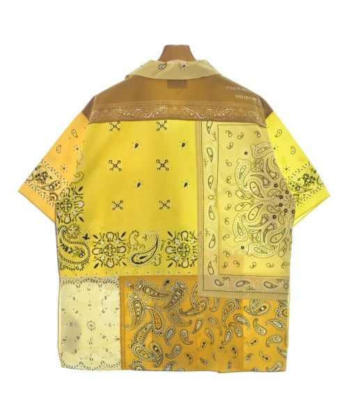 KENZO 休閒襯衫
