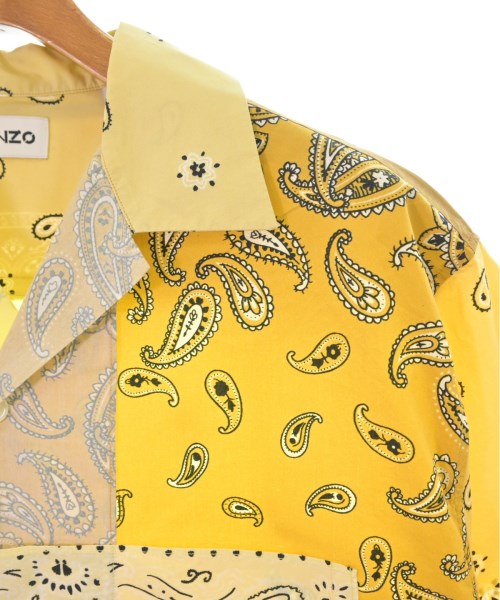 KENZO 休閒襯衫