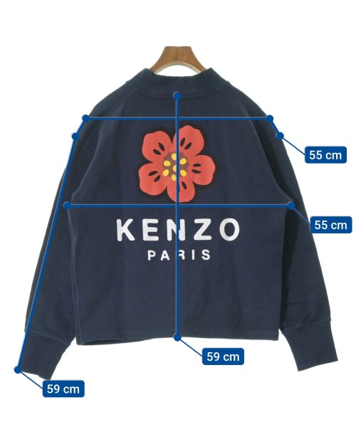 KENZO 運動衫