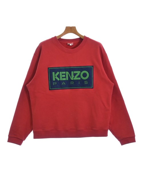KENZO 運動衫