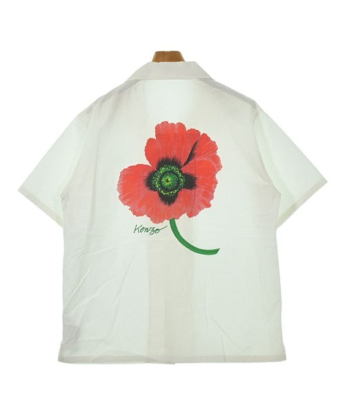 KENZO 休閒襯衫