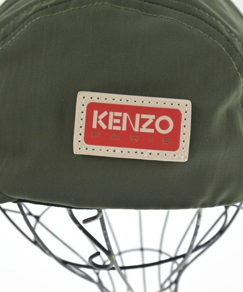 KENZO 棒球帽
