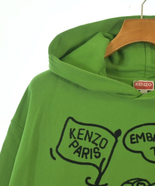 KENZO 連帽衫