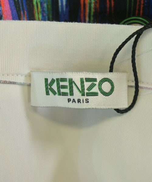 KENZO T恤/上衣