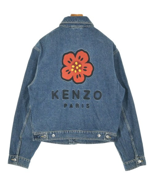 KENZO 牛仔夾克