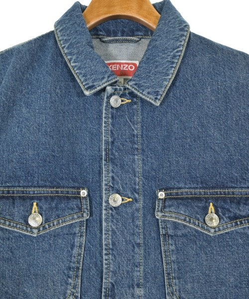 KENZO 牛仔夾克
