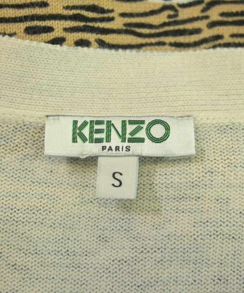 KENZO 開襟衫