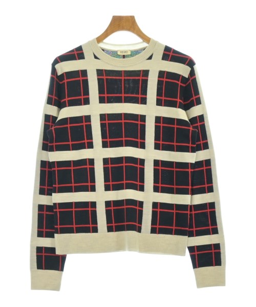 KENZO 毛衣
