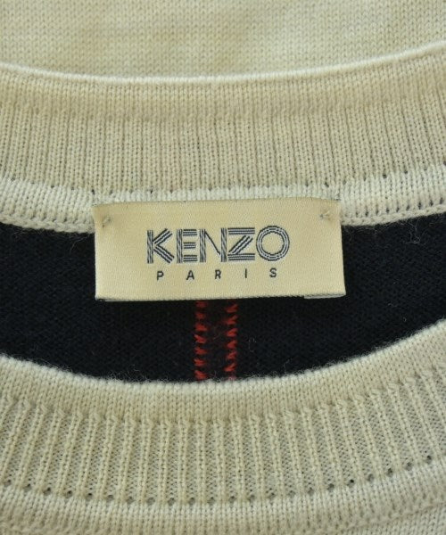 KENZO 毛衣