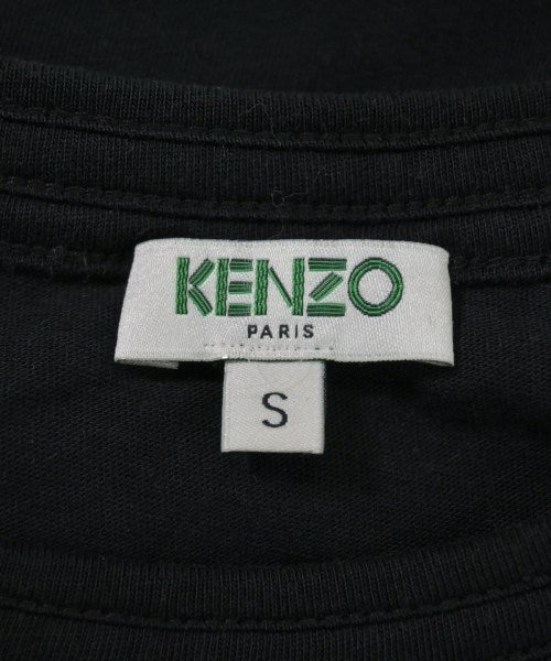 KENZO T恤/上衣