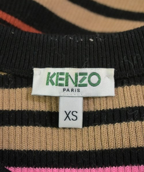 KENZO 毛衣