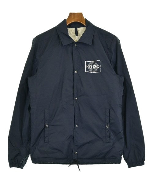 KENZO 斜紋夾克