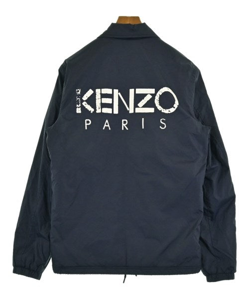 KENZO 斜紋夾克