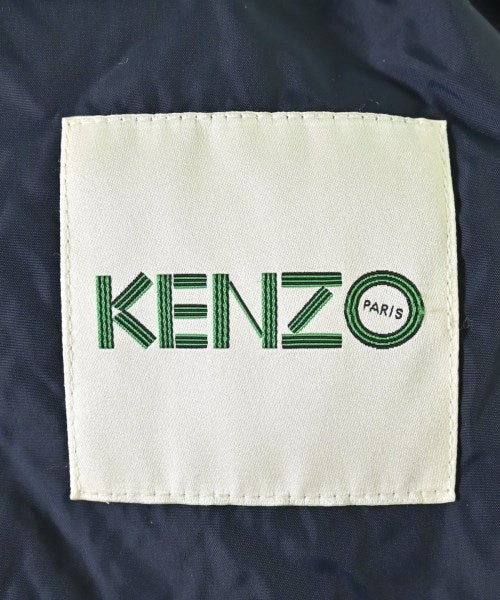 KENZO 斜紋夾克