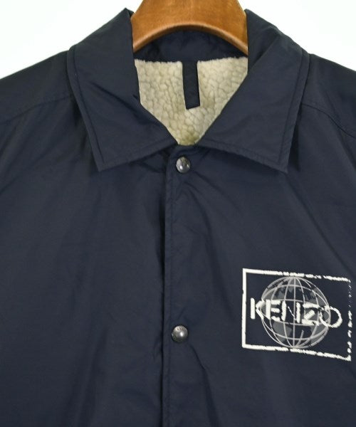 KENZO 斜紋夾克