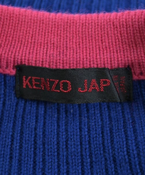 KENZO 開襟衫