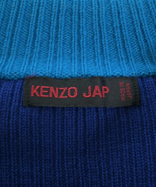 KENZO 毛衣