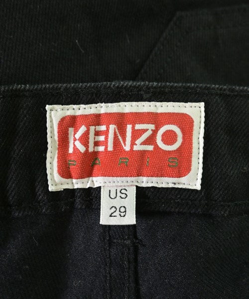KENZO 牛仔褲