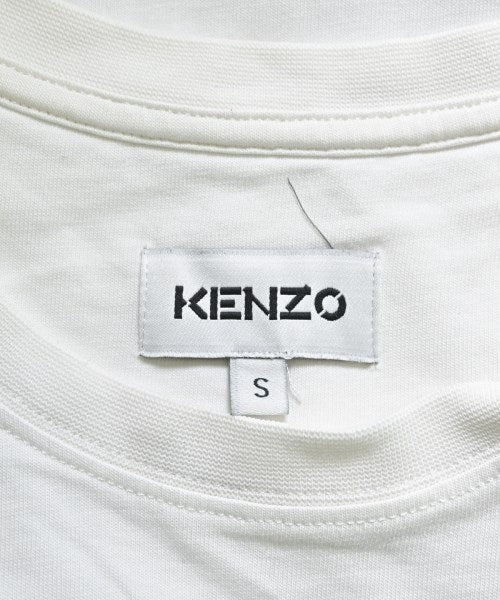 KENZO T恤/上衣