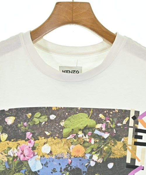 KENZO T恤/上衣