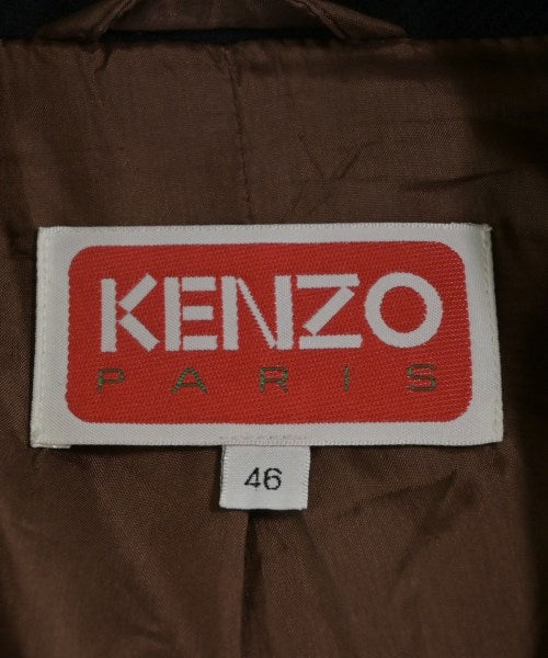 KENZO 切斯特披風