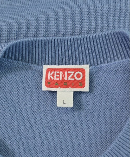 KENZO 毛衣