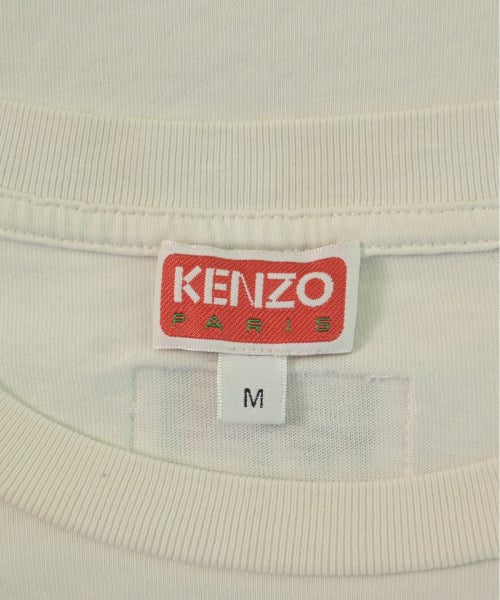 KENZO T恤/上衣