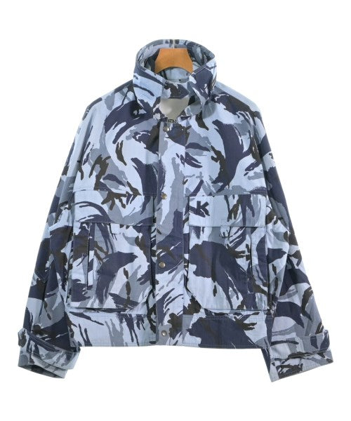 KENZO 軍裝夾克