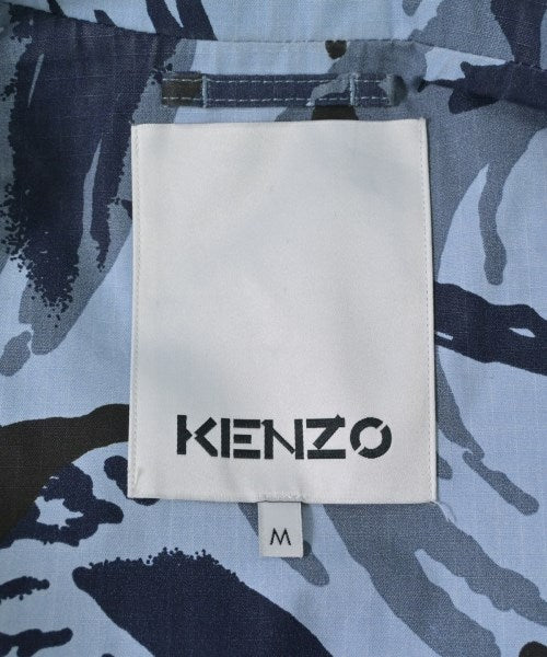 KENZO 軍裝夾克