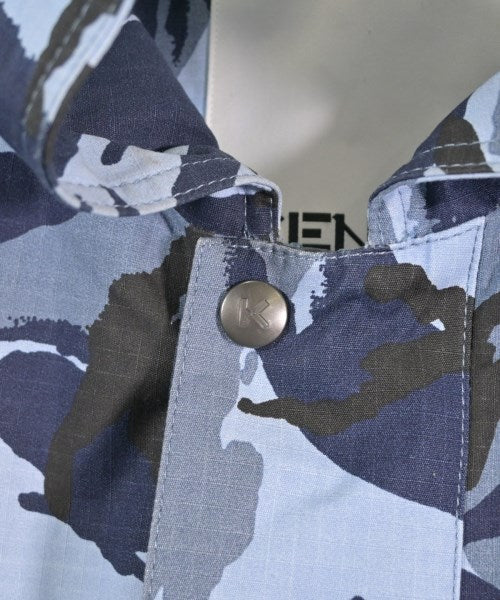 KENZO 軍裝夾克