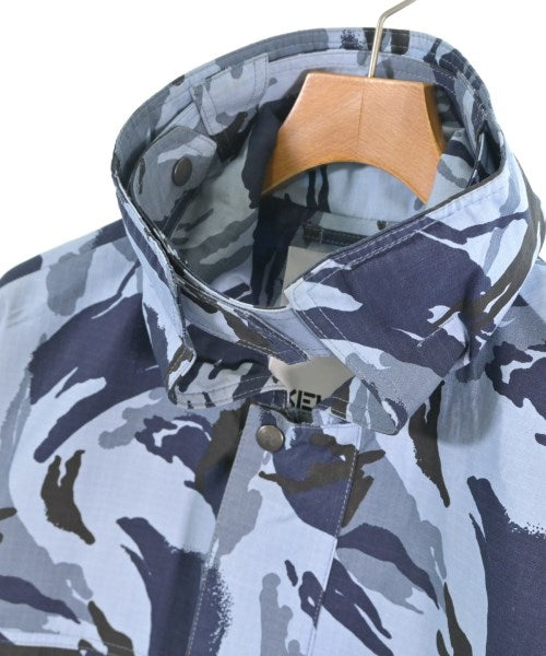 KENZO 軍裝夾克