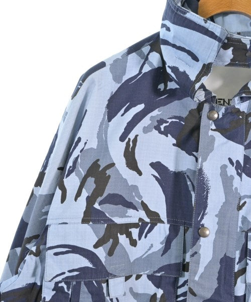 KENZO 軍裝夾克