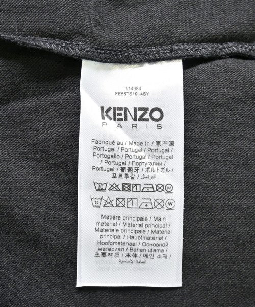 KENZO T恤/上衣