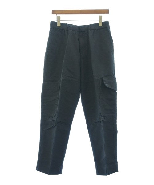 KENZO 工裝褲