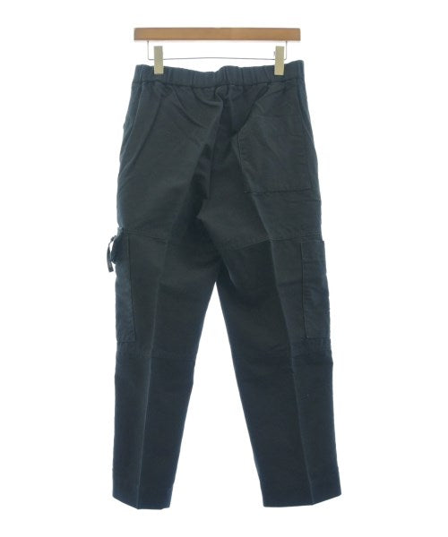 KENZO 工裝褲