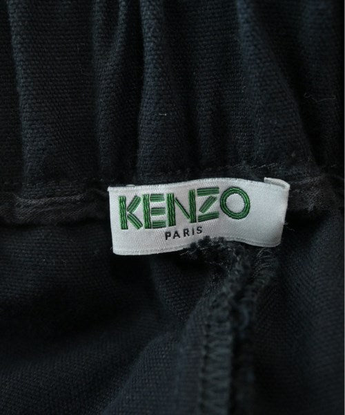 KENZO 工裝褲