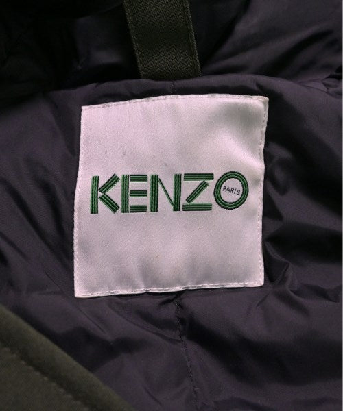 KENZO 羽絨夾克/背心