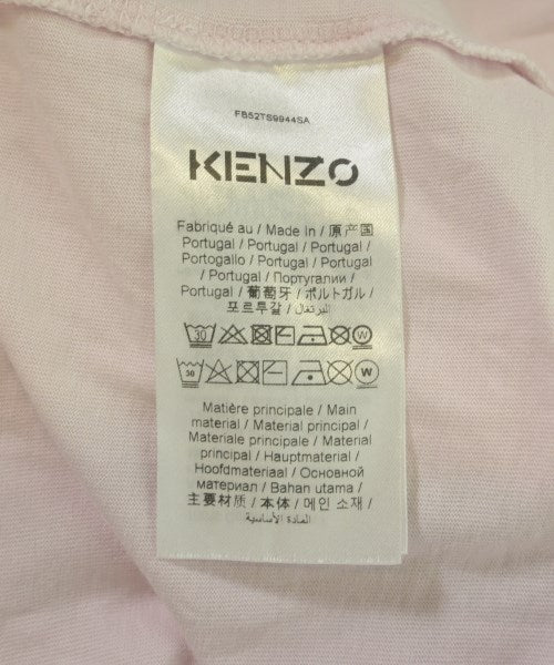 KENZO T恤/上衣