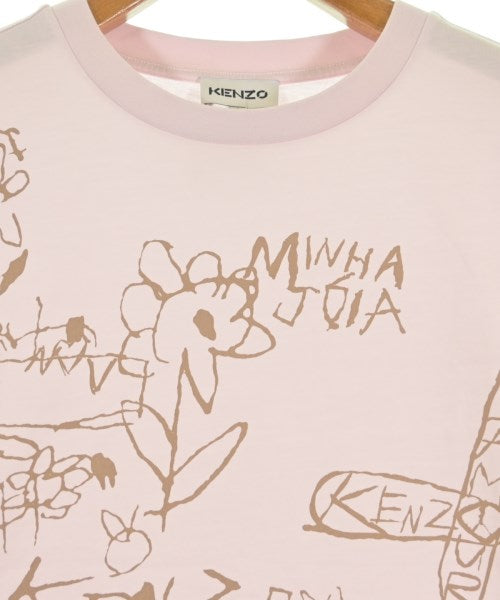 KENZO T恤/上衣