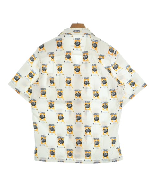 KENZO 休閒襯衫