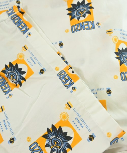 KENZO 休閒襯衫