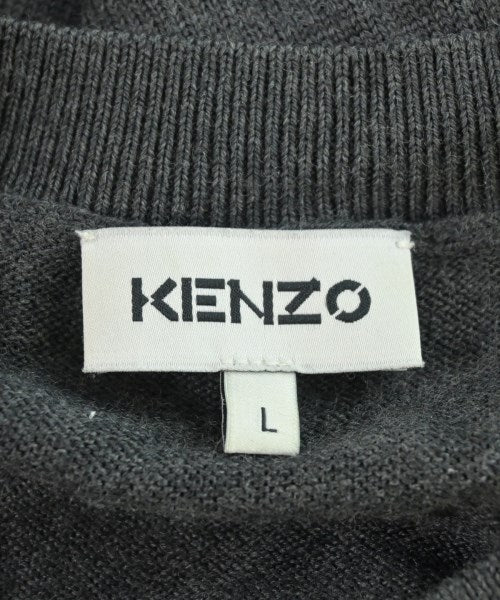KENZO 毛衣