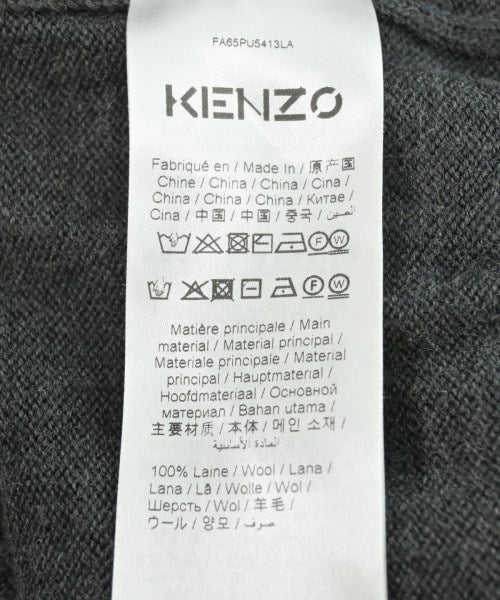 KENZO 毛衣