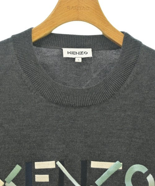 KENZO 毛衣